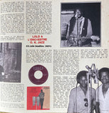 Congo Funk! Sound Madness From The Shores Of The Mighty Congo River (Kinshasa/Brazzaville 1969-1982)