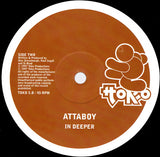 In Too Deep / In Deeper