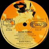Baden Powell