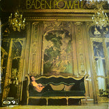 Baden Powell