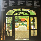 Tea For The Tillerman²