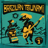 Brazilian Tsunami