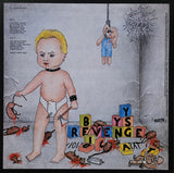 City Baby's Revenge