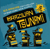 Brazilian Tsunami