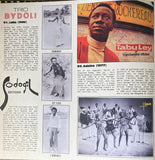 Congo Funk! Sound Madness From The Shores Of The Mighty Congo River (Kinshasa/Brazzaville 1969-1982)