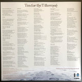 Tea For The Tillerman²