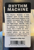 Rhythm Machine