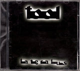 Lateralus