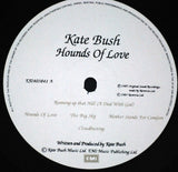 Hounds Of Love
