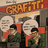 Grafitti