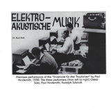 My Fascinating Instrument