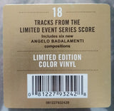 Twin Peaks (Limited Event Series Soundtrack)