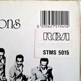 Diana Ross & The Supremes Join The Temptations