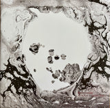 A Moon Shaped Pool