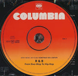 R&B: From Doo-Wop To Hip-Hop