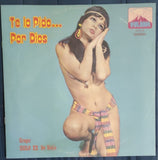 Perú Selvático - Sonic Expedition Into The Peruvian Amazon 1972-1986