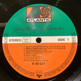 Led Zeppelin