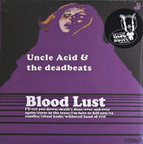 Blood Lust