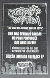 Ao Vivo No Johnny Guitar 1995