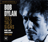 Tell Tale Signs (Rare And Unreleased 1989-2006)