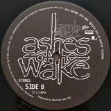 Ashes Of The Wake