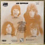 Led Zeppelin