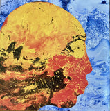 A Moon Shaped Pool
