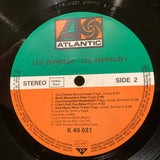 Led Zeppelin