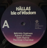 Isle Of Wisdom