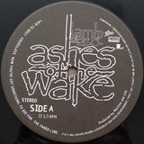 Ashes Of The Wake