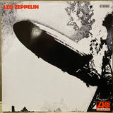 Led Zeppelin