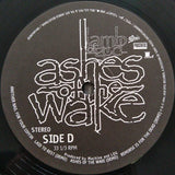 Ashes Of The Wake