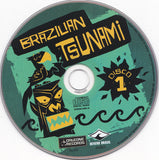 Brazilian Tsunami
