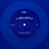 The Shape Of Jazz To Come