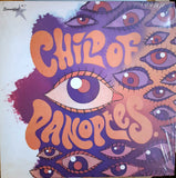 Child Of Panoptes