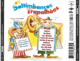 Os Saltimbancos Trapalhões