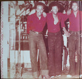 Mogadisco (Dancing Mogadishu - Somalia 1972-1991)