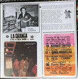 Saturno 2000 - La Rebajada De Los Sonideros 1962-1983