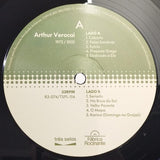 Arthur Verocai