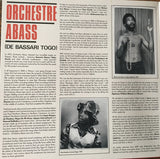 Orchestre Abass (De Bassari Togo)