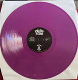 Las Ratas Sicodélicas – Viajando Con Las Ratas Sicodelicas Color Wax Violet Limited