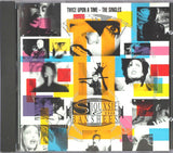 Twice Upon A Time - The Singles