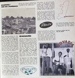 Congo Funk! Sound Madness From The Shores Of The Mighty Congo River (Kinshasa/Brazzaville 1969-1982)