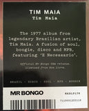 Tim Maia