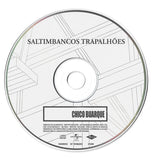 Os Saltimbancos Trapalhões