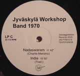 Jyväskylä Workshop Band 1970