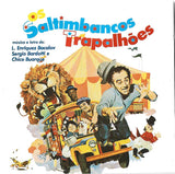 Os Saltimbancos Trapalhões