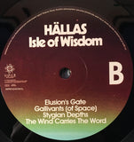 Isle Of Wisdom
