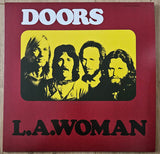 L.A. Woman
