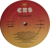 The Clash